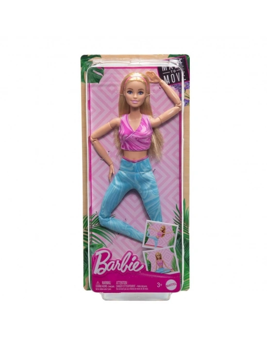 HRH27  Sonsuz Hareket Bebeği