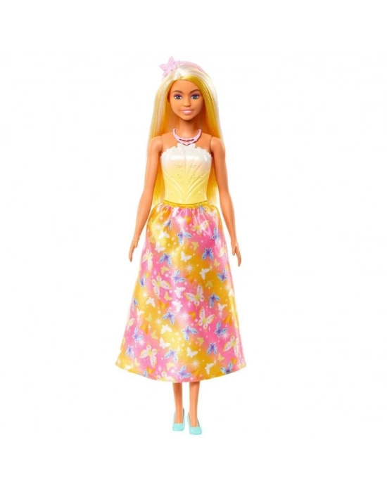 ®  HRR07 Dreamtopia Prenses Bebek