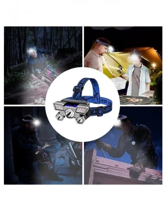 ® HS-212 KAFA LAMBASI