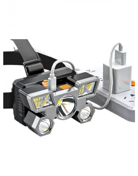 ® HS-212 KAFA LAMBASI