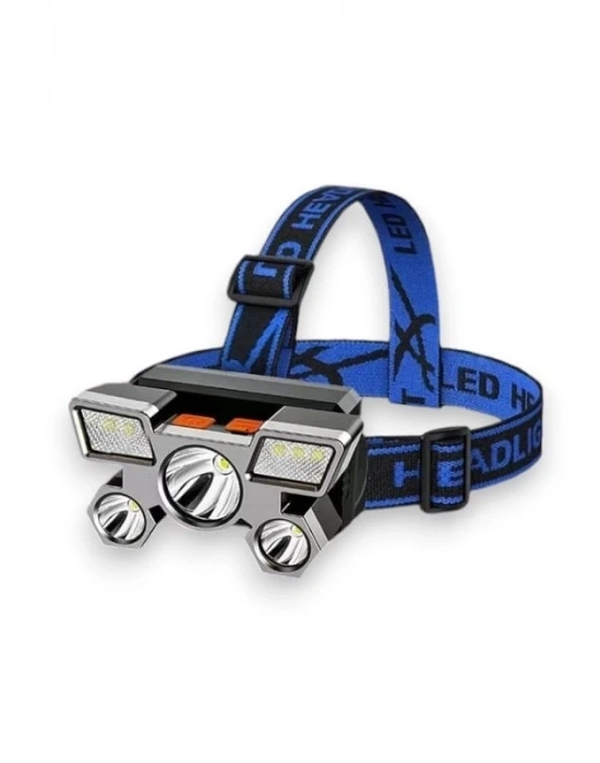 ® HS-212 KAFA LAMBASI