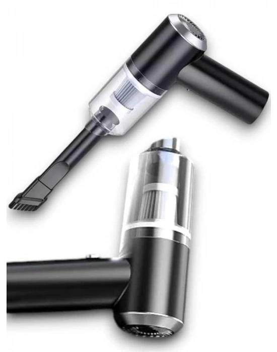 ® HS-22 ARAÇ İÇİ SÜPÜRGE