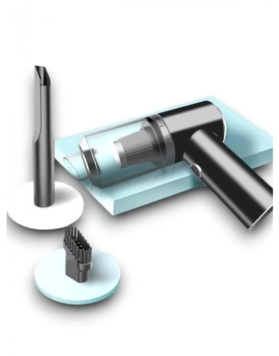 ® HS-22 ARAÇ İÇİ SÜPÜRGE