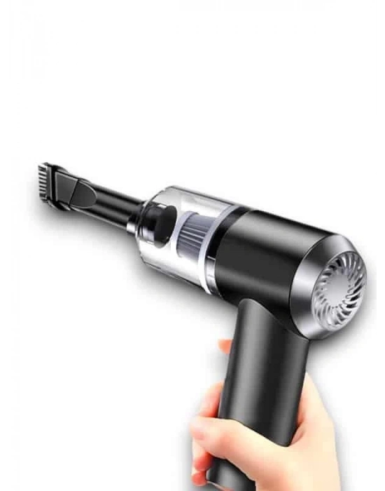 ® HS-22 ARAÇ İÇİ SÜPÜRGE