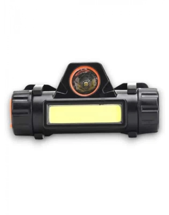 ® HS-36 KAFA LAMBASI