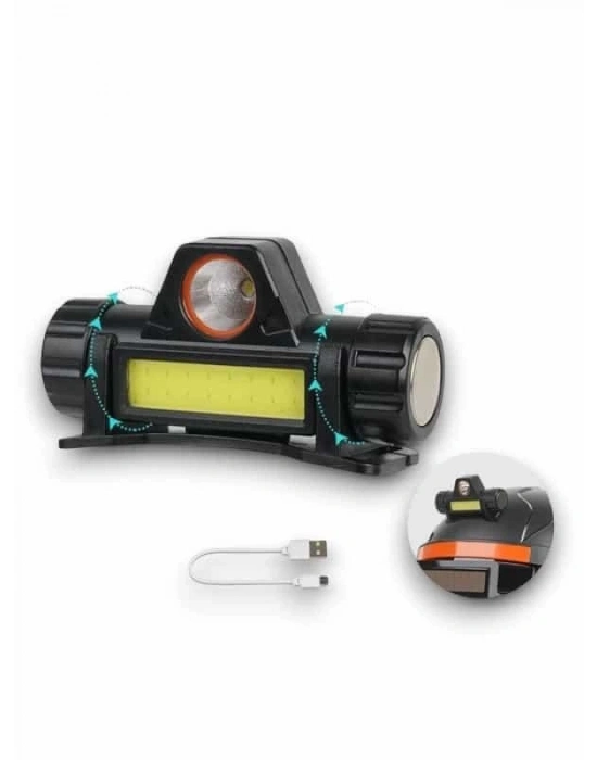 ® HS-36 KAFA LAMBASI