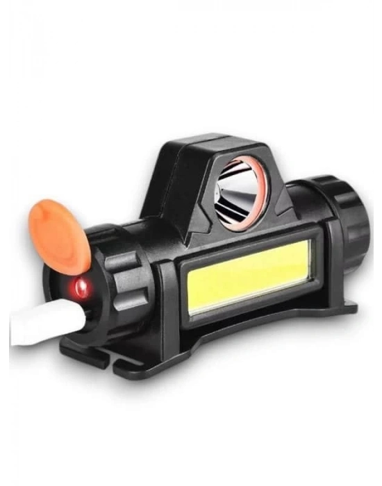 ® HS-36 KAFA LAMBASI