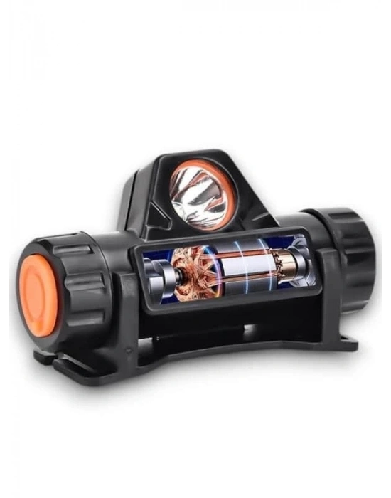 ® HS-36 KAFA LAMBASI