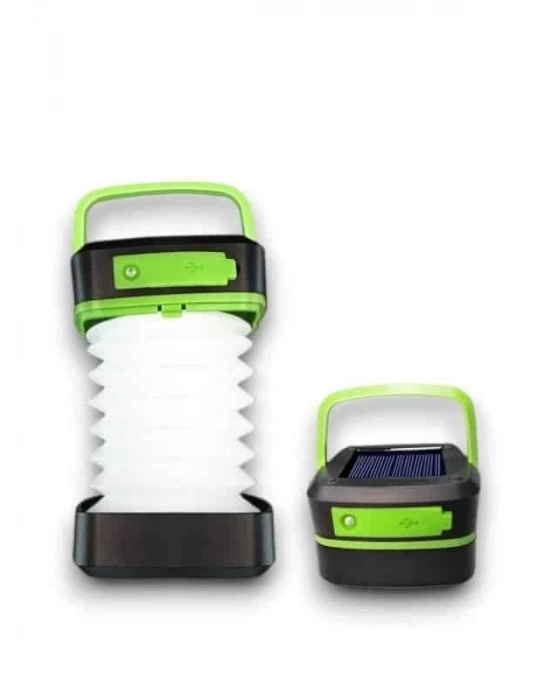 ® HS-71 KATLANABİLİR LAMBA