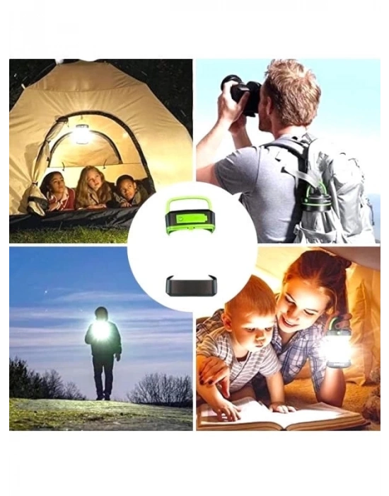 ® HS-71 KATLANABİLİR LAMBA