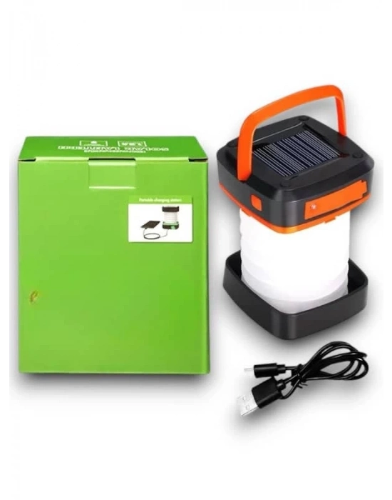 ® HS-71 KATLANABİLİR LAMBA