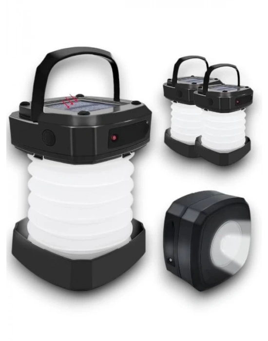 ® HS-71 KATLANABİLİR LAMBA