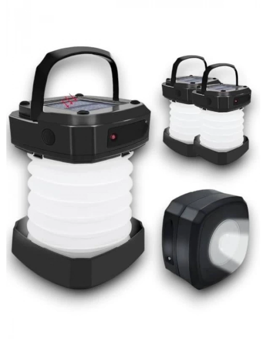 ® HS-71 KATLANABİLİR LAMBA