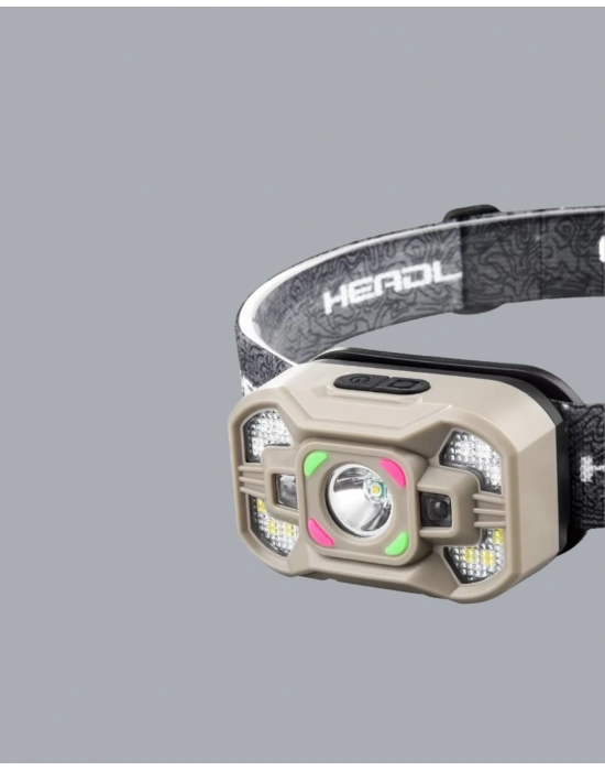 ® HS230 KAFA LAMBASI