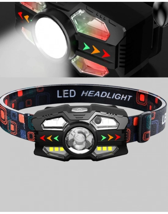 ® HS241 KAFA LAMBASI