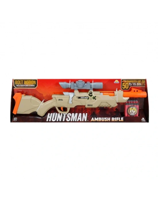 ®  Huntsman Ambush Rifle Tüfek
