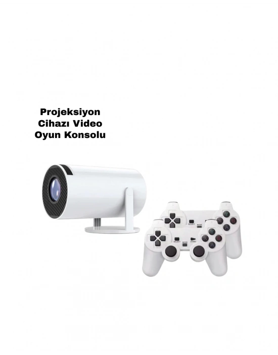 ® HYOYUN300 PROJEKSİYON
