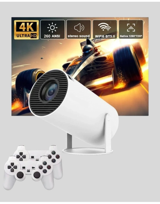 ® HYOYUN300 PROJEKSİYON