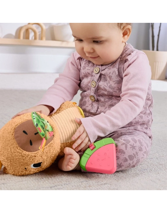 ® HYR54 F Yumuşak Kapibara