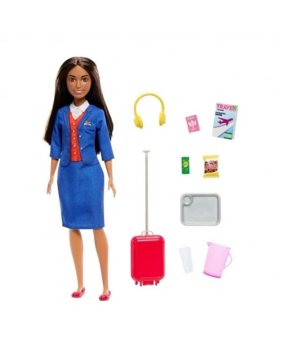 ® HYT60  Hostes Bebek ve Aksesuarları