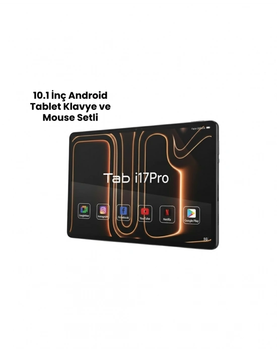 ® İ17 PRO TABLET