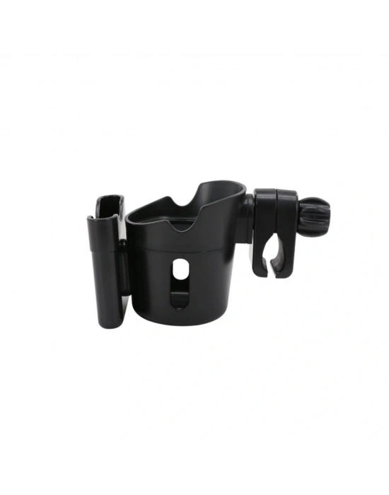 ®  İkisi Bir Arada Bardak Tutacağı ve Telefon Tutucu