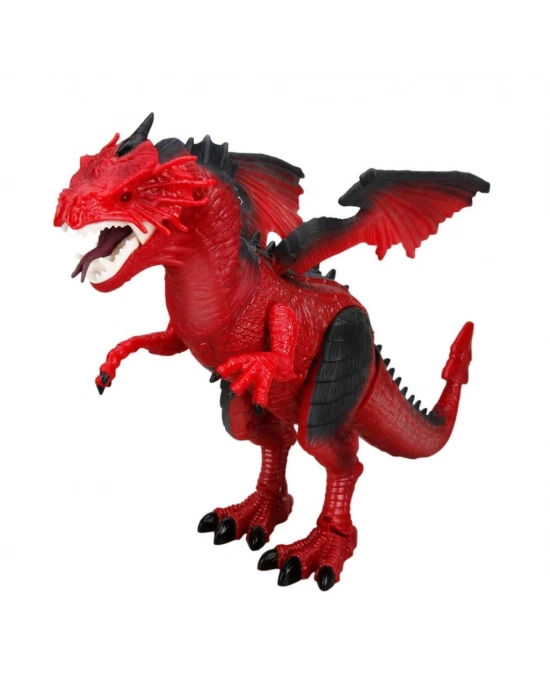 ®  Infrared Kumandalı Yürüyen Dragon