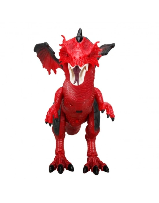 ®  Infrared Kumandalı Yürüyen Dragon