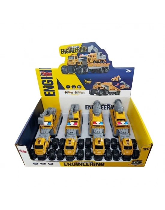 ® INSAAT ARACLARI(ADET FİYATIDIR)