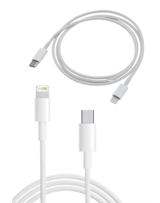 ® İOS Uyumlu 8 X Xs Xr 11 12 13 14/Pro Max Mini Plus Şarj Kablosu