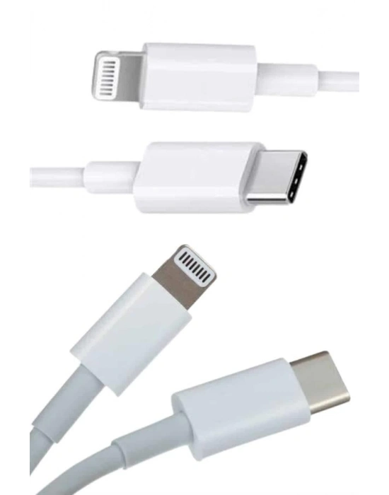 ® İOS Uyumlu 8 X Xs Xr 11 12 13 14/Pro Max Mini Plus Şarj Kablosu