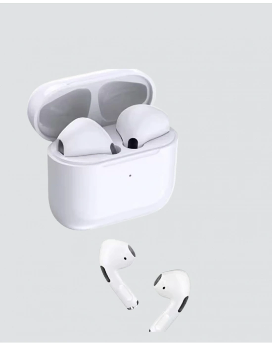 ® iPhone Modelleriyle Uyumlu Bluetooth Kulaklık Gürültü Önleme Özellikli