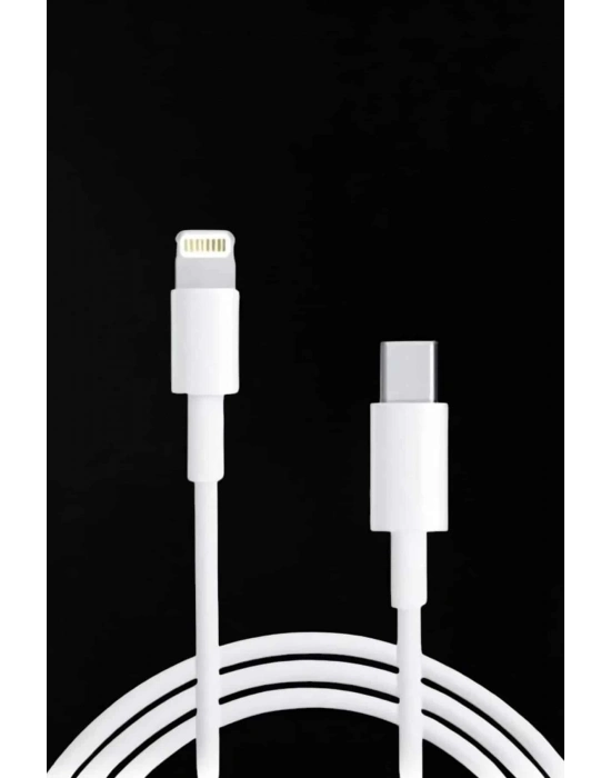 ® Iphone Tüm Modellerle Uyumlu Hızlı Şarj Kablosu İOS 30W