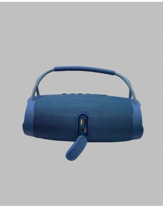 ® IPX5 Su Geçirmez Taşınabilir Bluetooth Hoparlör Renkli Işıklı