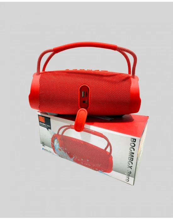 ® IPX6 Su Geçirmez Bluetooth 5.1 Taşınabilir Hoparlör Çift 10W