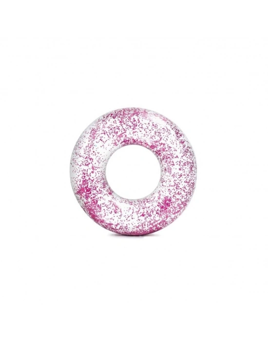 ® ISC56274 107 cm Sim Desenli Simit - Vardem Oyuncak