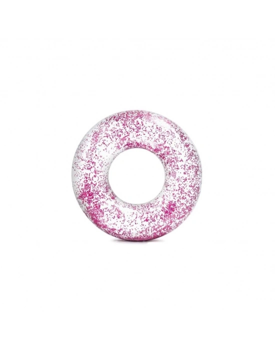 ® ISC56274 107 cm Sim Desenli Simit - Vardem Oyuncak