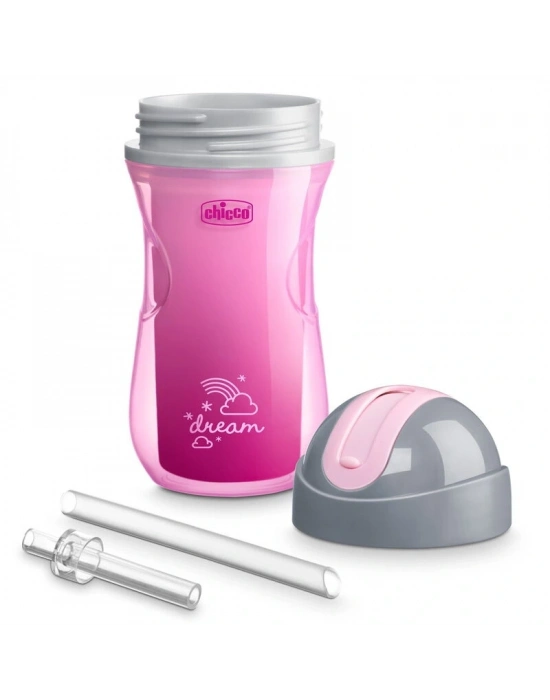 ®   Sport Pipetli Bardak 14 Ay+ Erkek