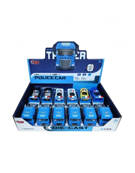 ® IŞIKLI SESLİ(ADET FİYATIDIR)