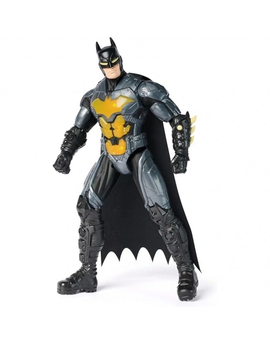 Işıklı ve Sesli Aksiyon Figürü 30 cm