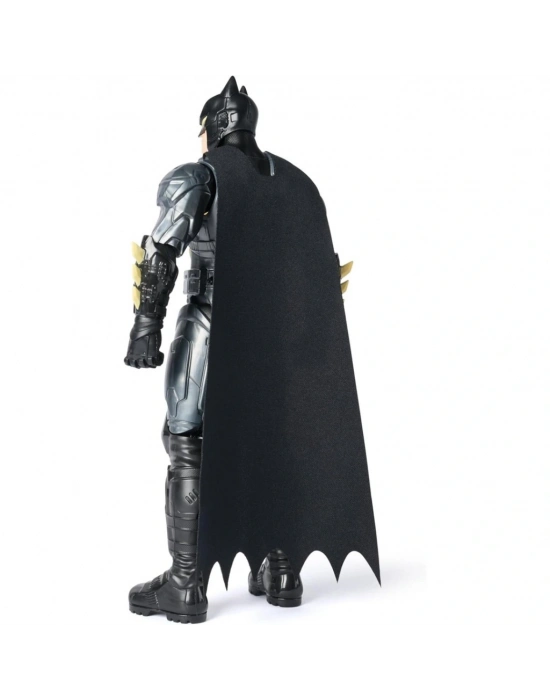 ® Işıklı ve Sesli Aksiyon Figürü 30 cm