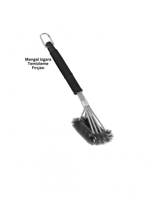 ® IZGARA TEMİZLEME TELİ BTF