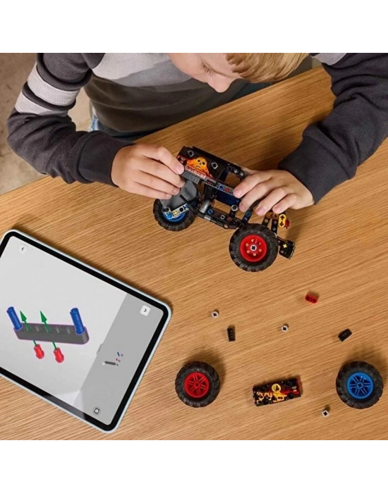 ® Çek Bırak 42219