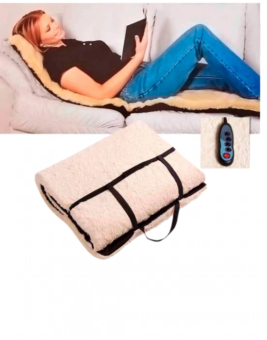 ® JB6806 YATAK MASAJ