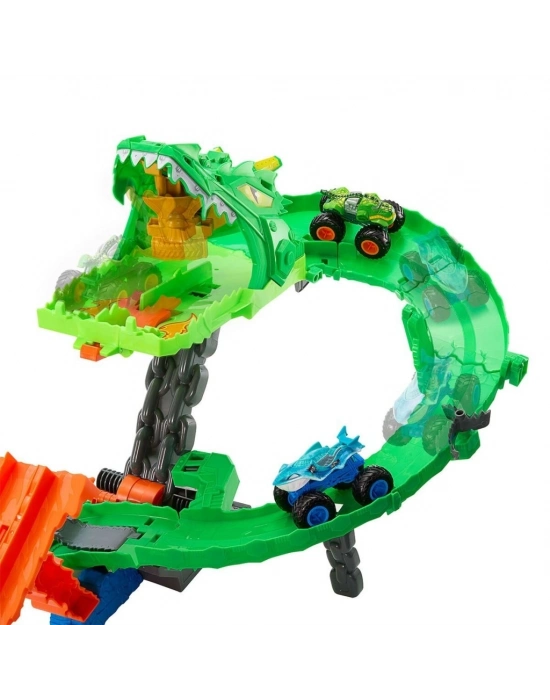 ® JFR06 Ejderha Yok Edici