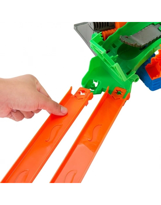 ® JFR06 Ejderha Yok Edici