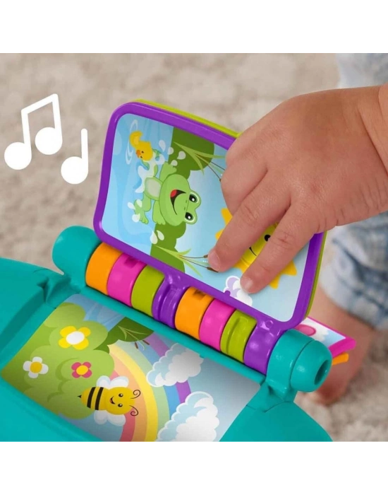 ® JGK94  Yaşa Göre Gelişim İlk Koltuğum