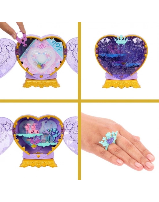 ® JHL49 Prenses Sürpriz Takılar