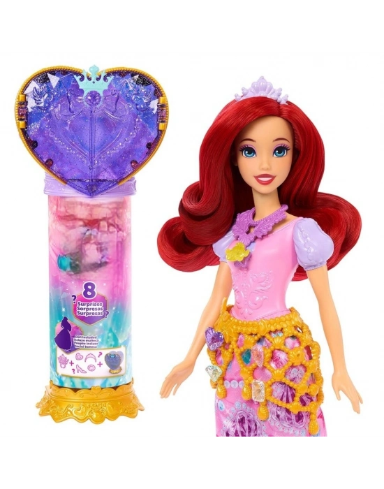 ® JHL49 Prenses Sürpriz Takılar