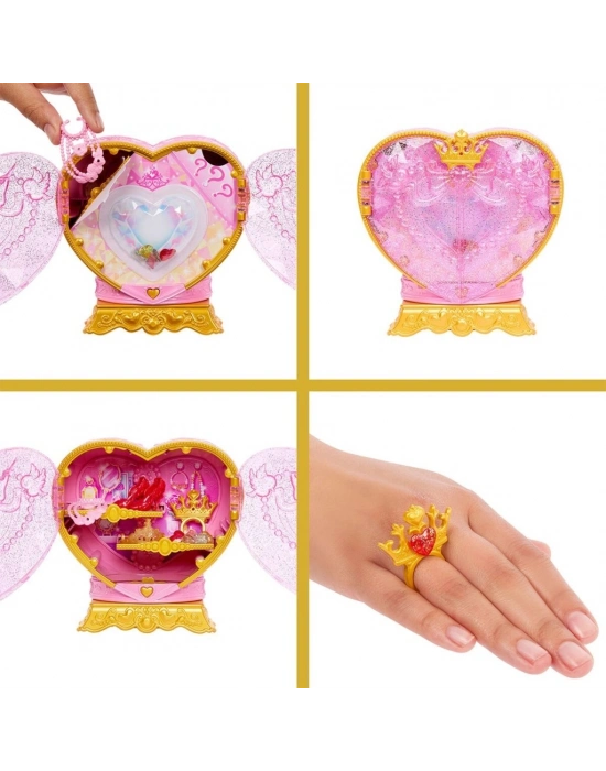 ® JHL51 Prenses Sürpriz Takılar